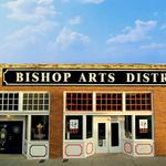 Bishop Arts District