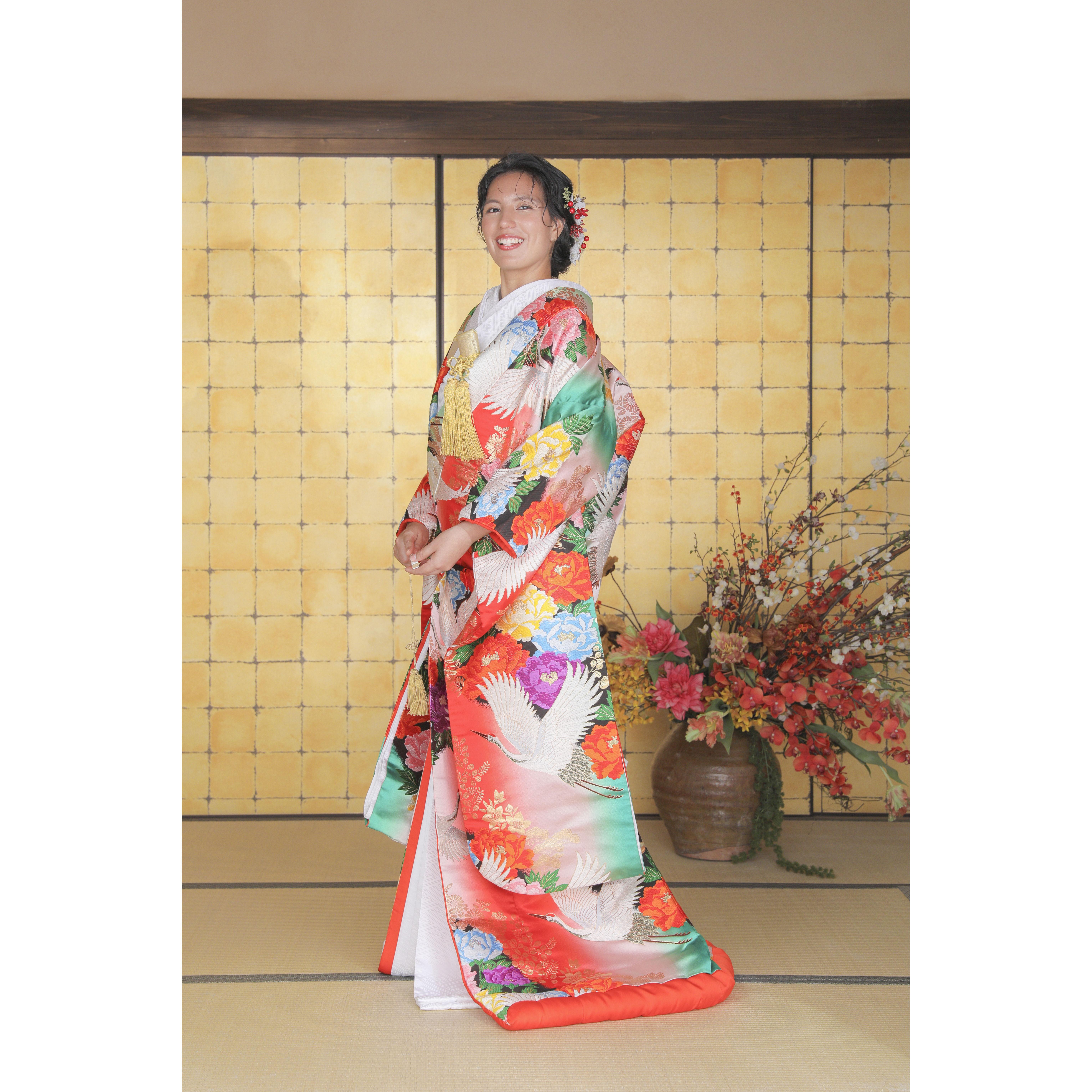 Ain't she something?