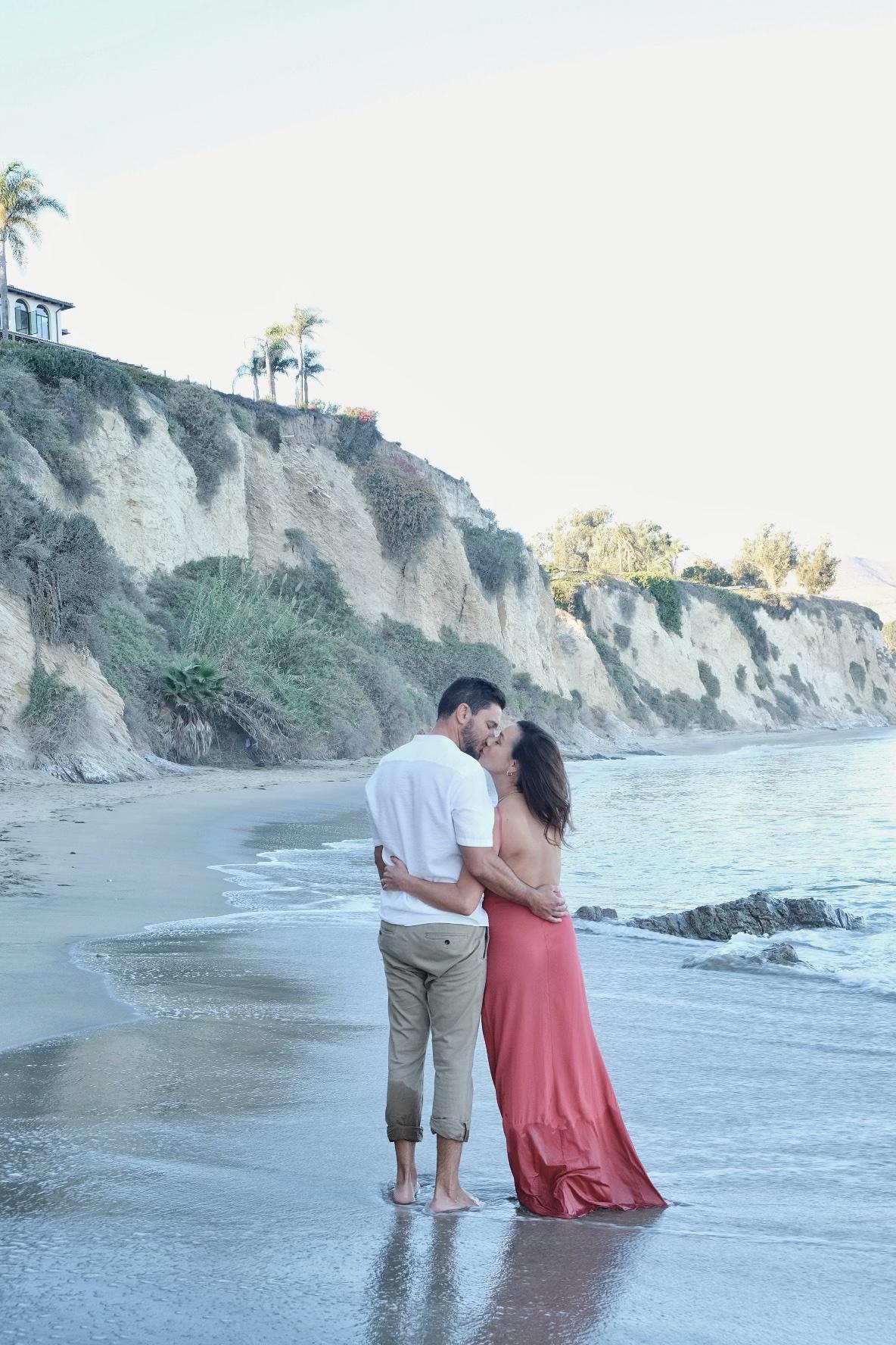 The Wedding Website of Krista Hazelwood and Matteo Carletti