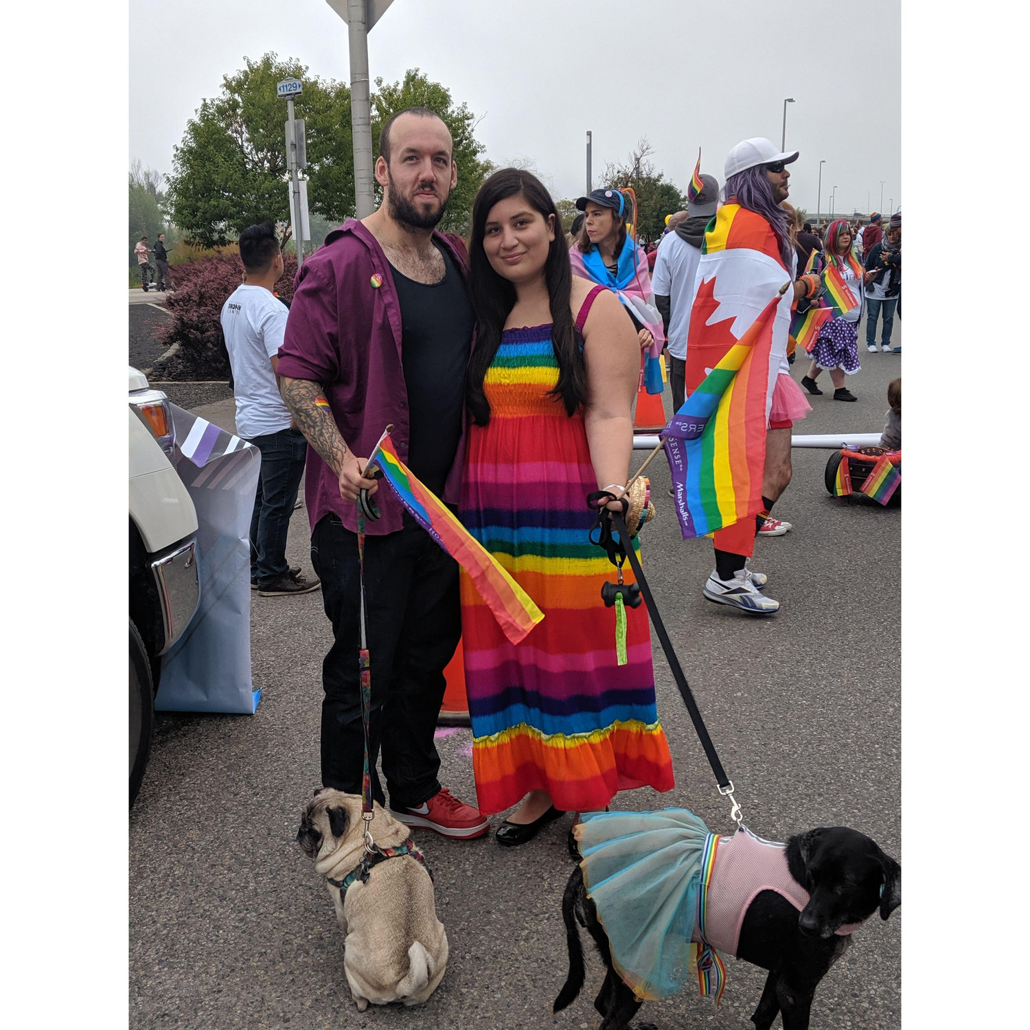 Pride Parade