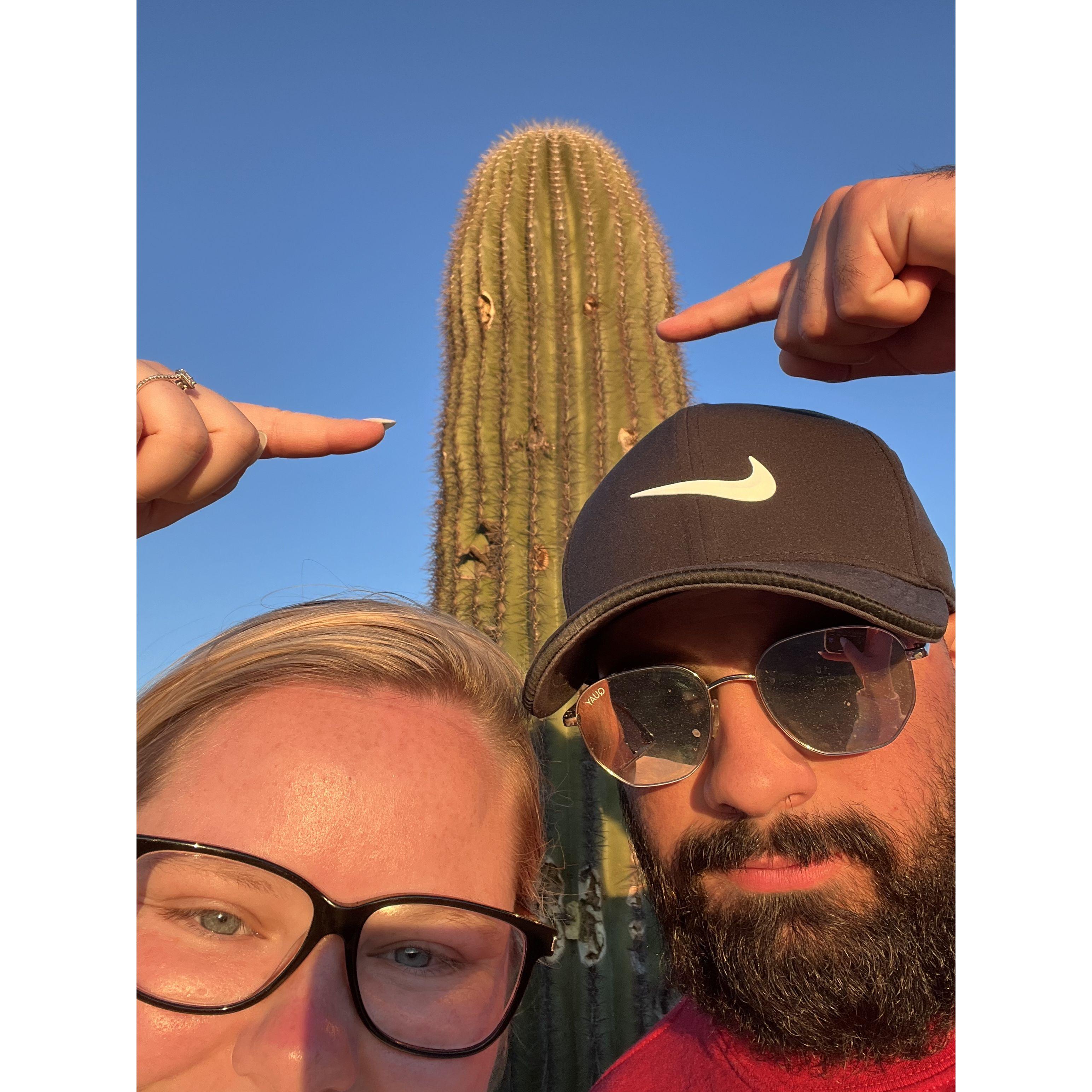 Arizona 4/2023