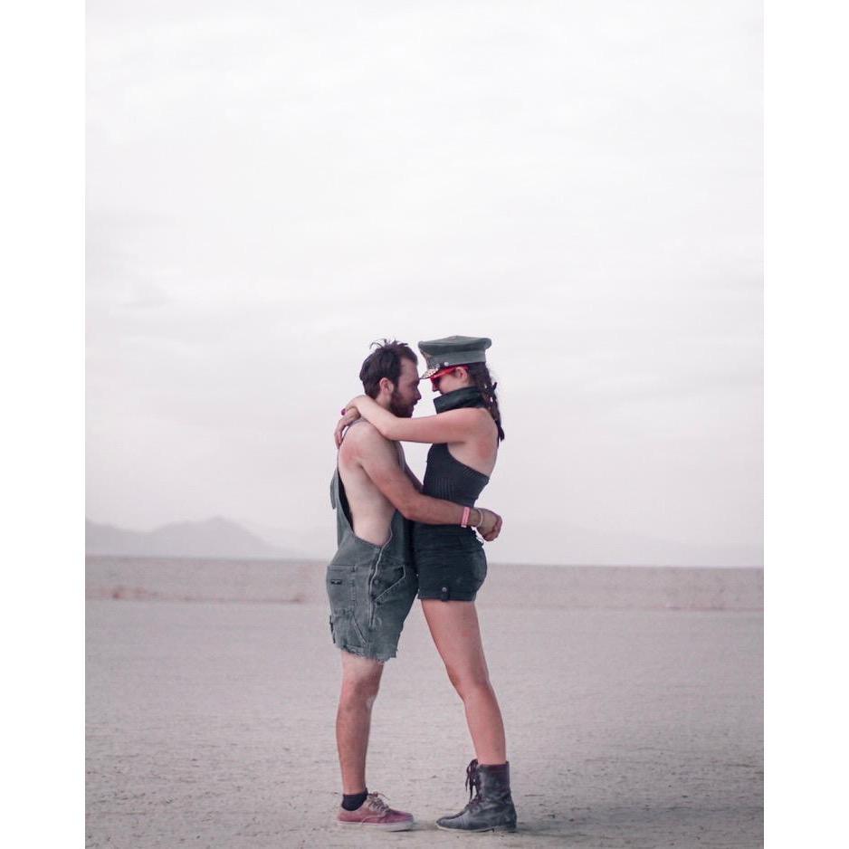 Burning Man, 2016-what an adventure!