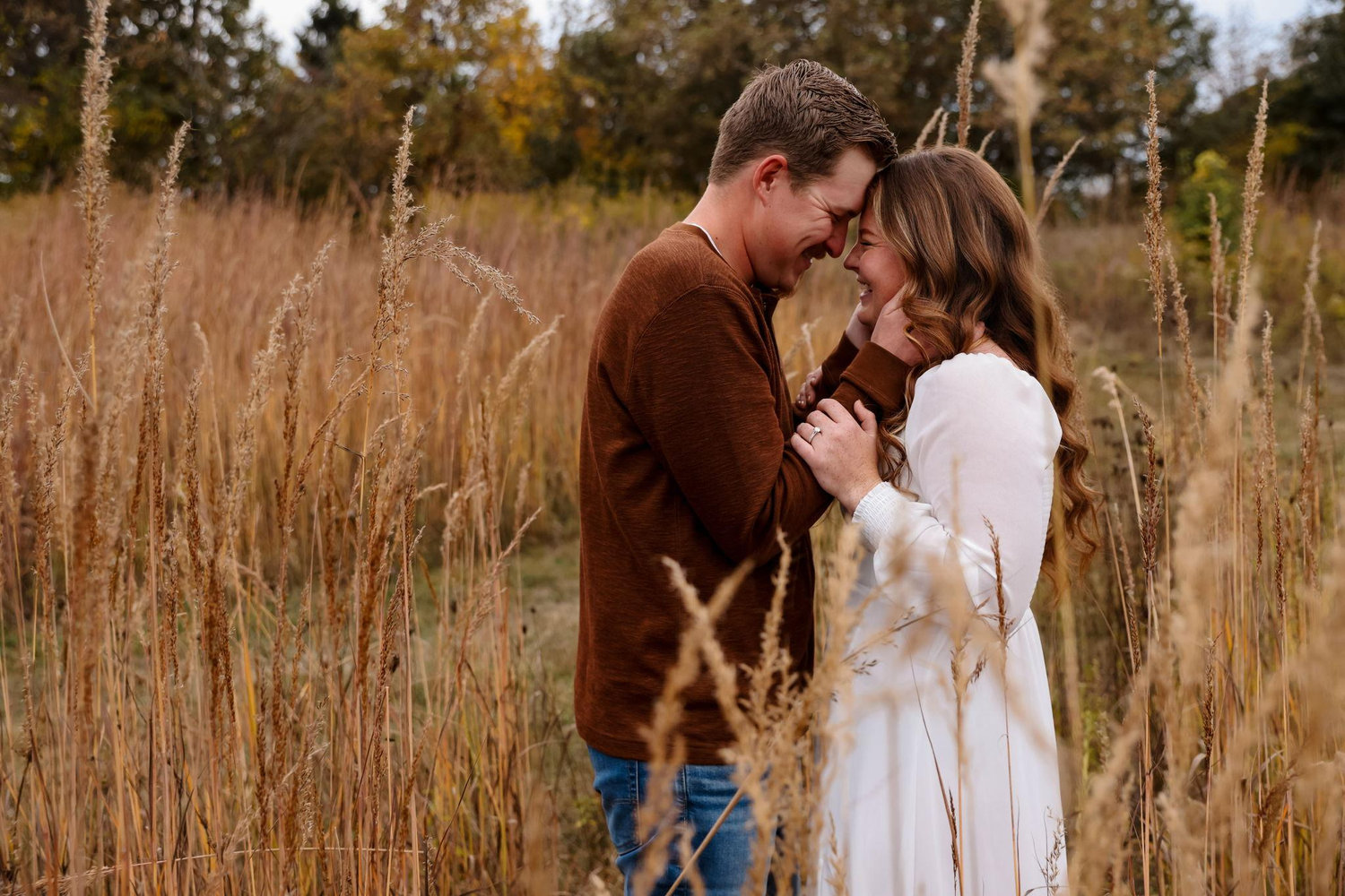 The Wedding Website of Darcy Sybert and Jordan Offerle