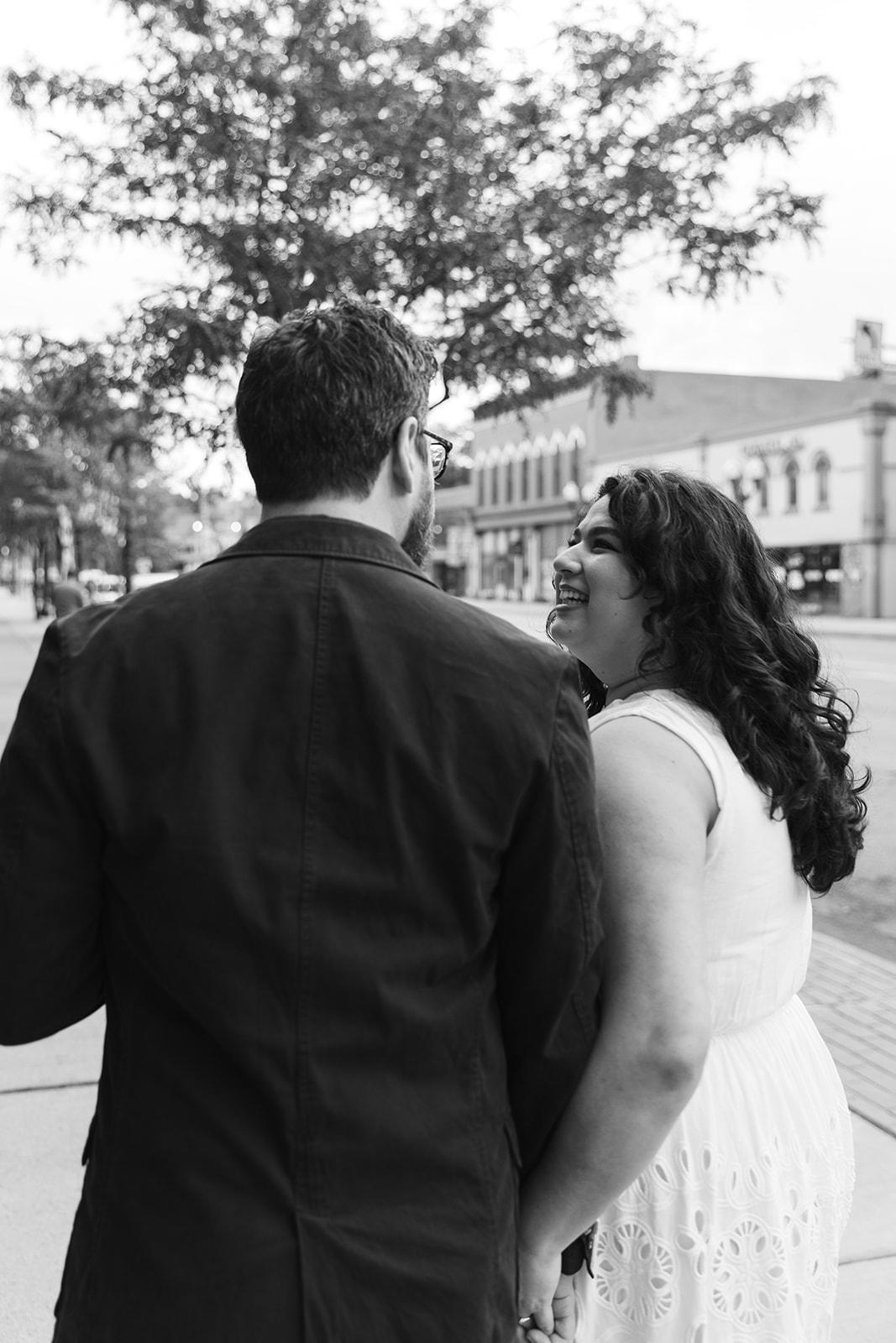 The Wedding Website of Kaela Castro and Joseph Morelli