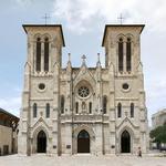 San Fernando Cathedral