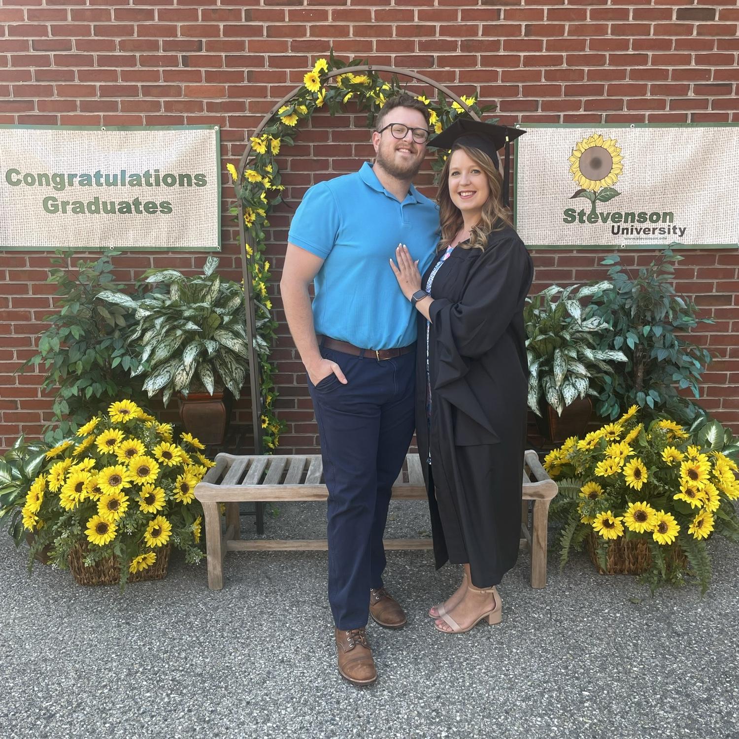 Master’s graduation 2023