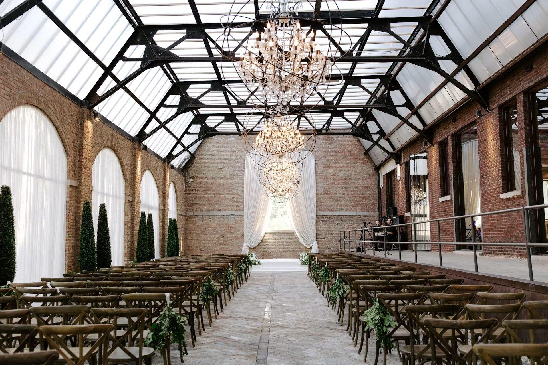 The Wedding Website of Sylvie Siegel and Marc Malitz