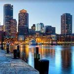 Boston - Day Trip