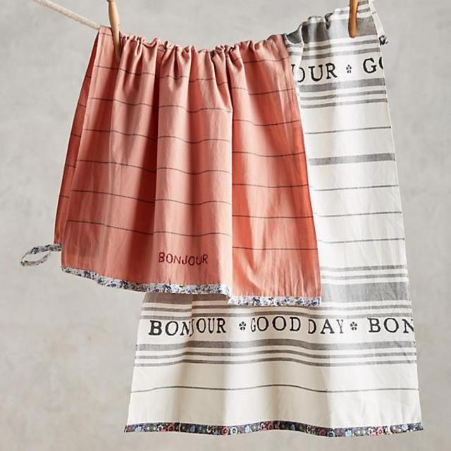 Good Day Dishtowel Set