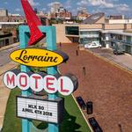 National Civil Rights Museum at the Lorraine Hotel