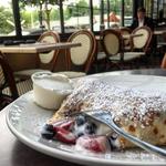 City Coffee & Creperie