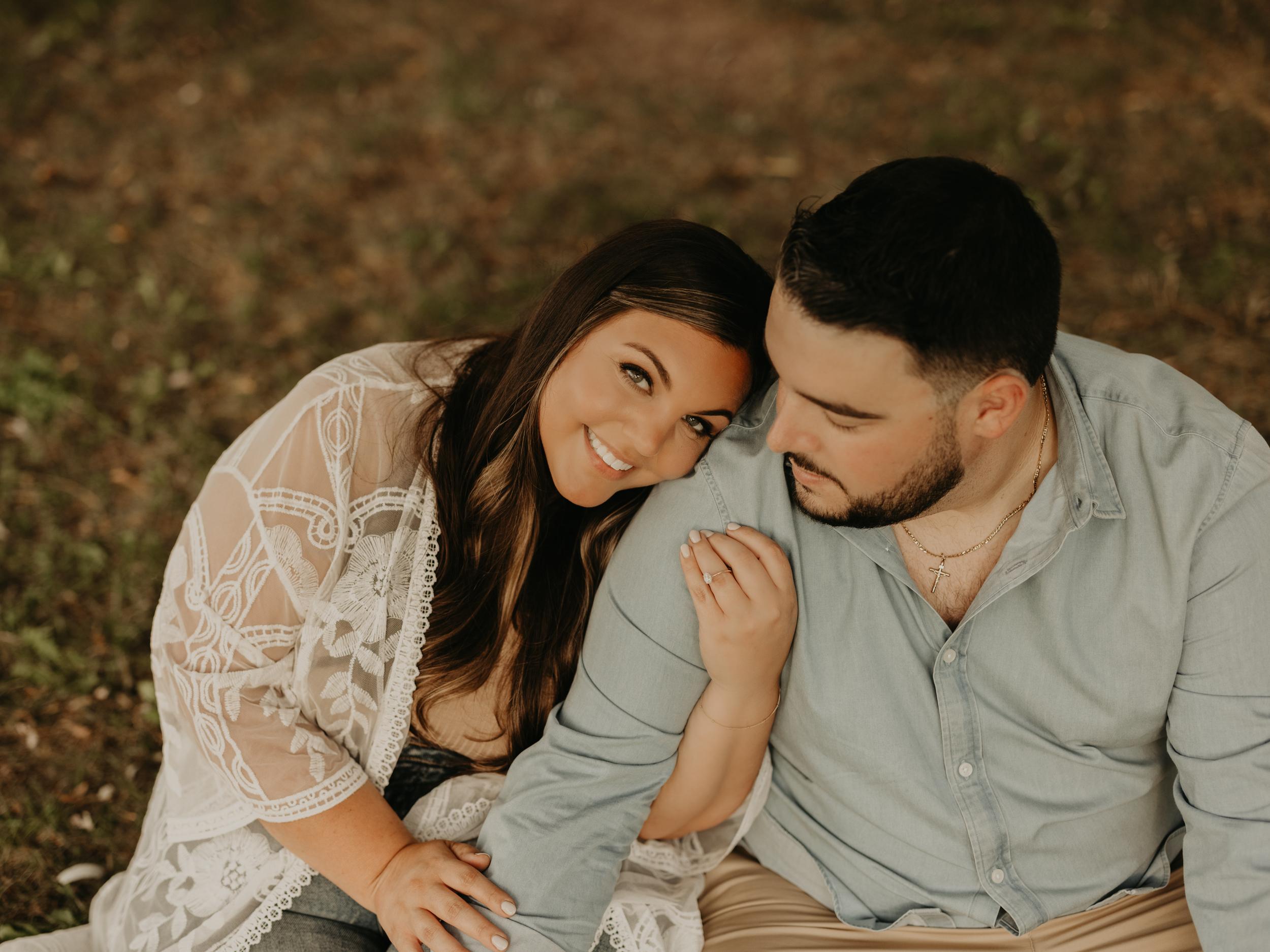 The Wedding Website of Olivia Merisola and Michael Loffredo