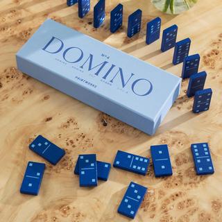 Classic Domino Board Game