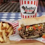 Portillo's & Barnelli's Chicago