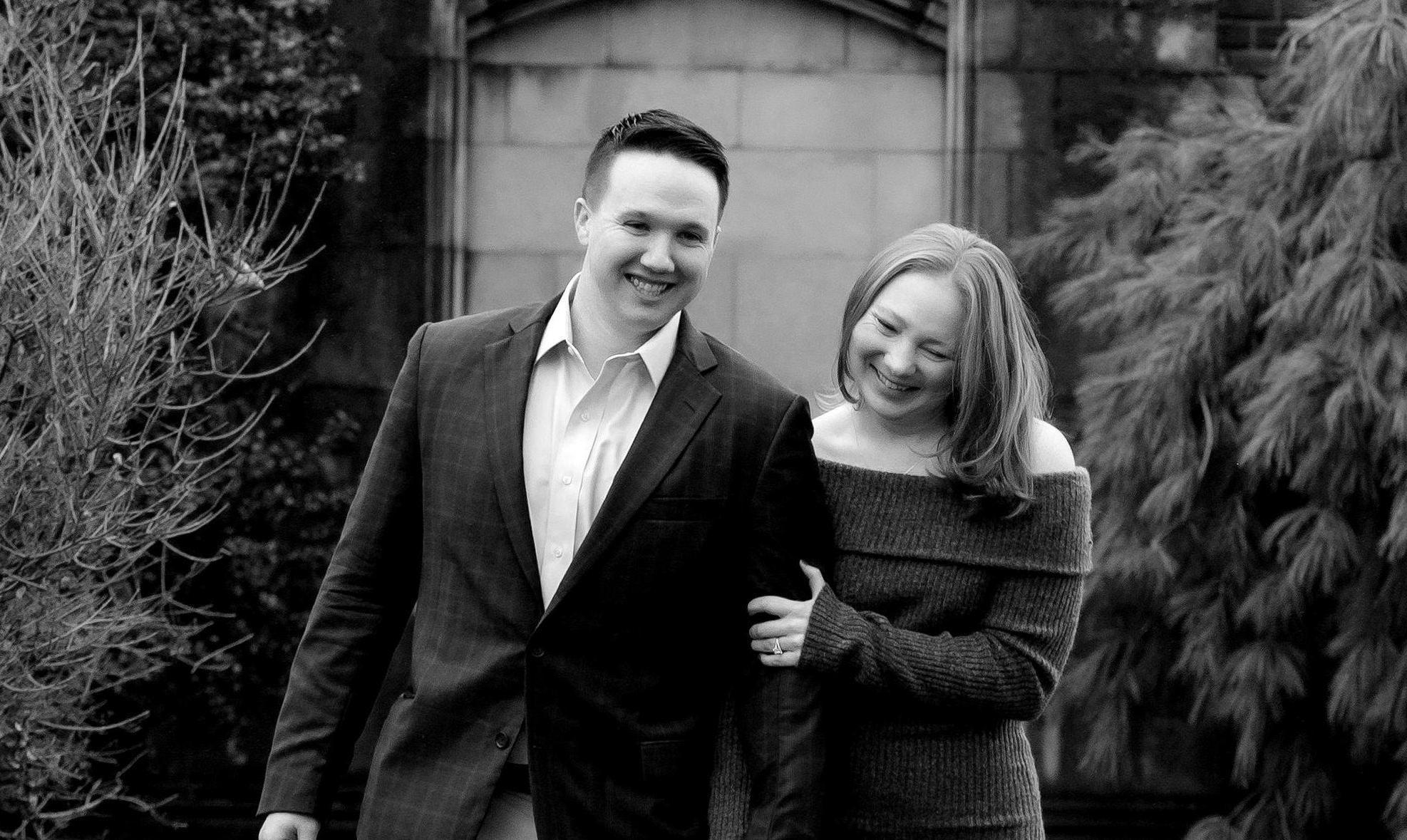 The Wedding Website of Kasey Auld and Brian Maher