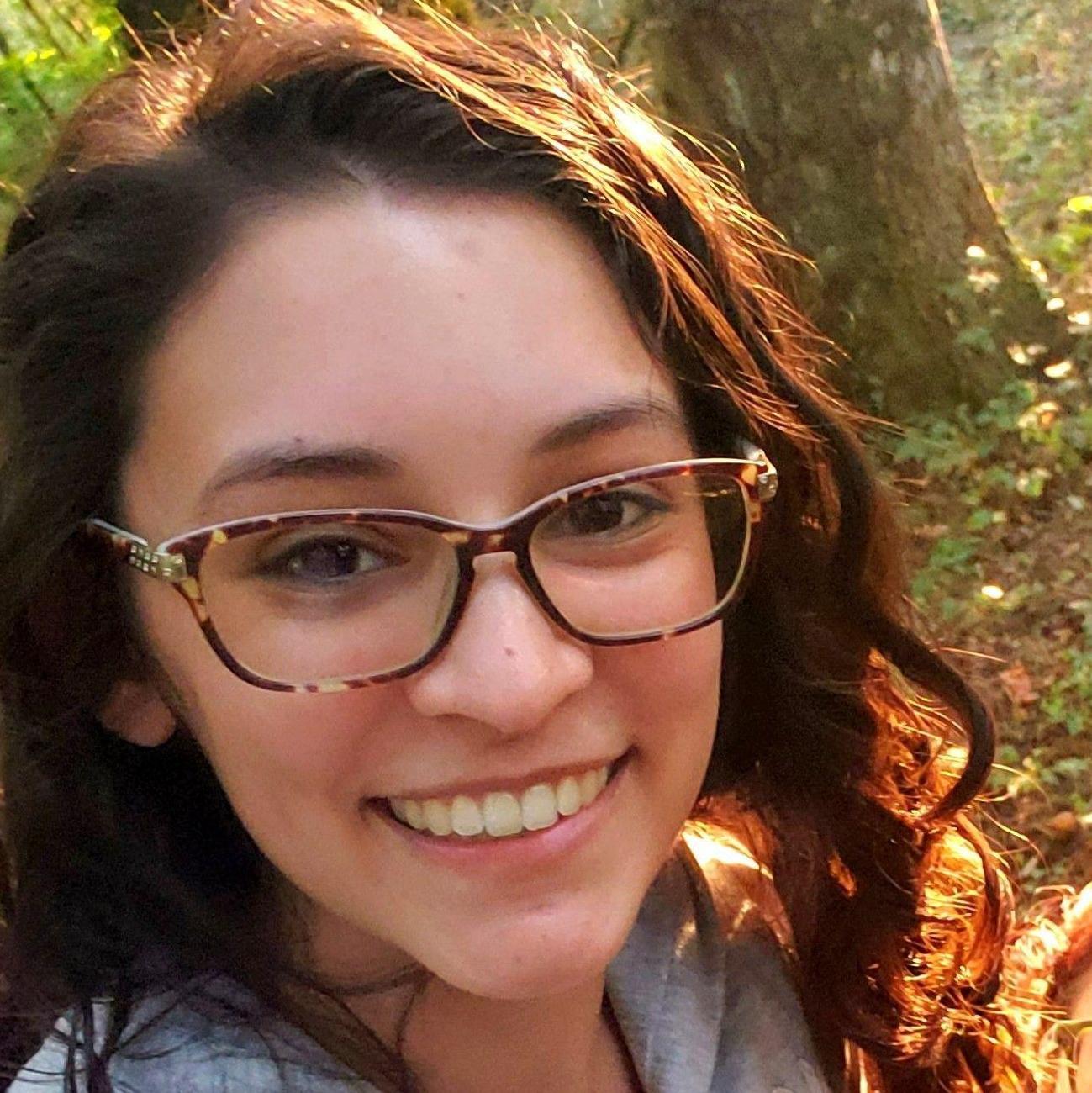 Josie's profile photo.