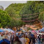 Downtown SLO Farmers' Market