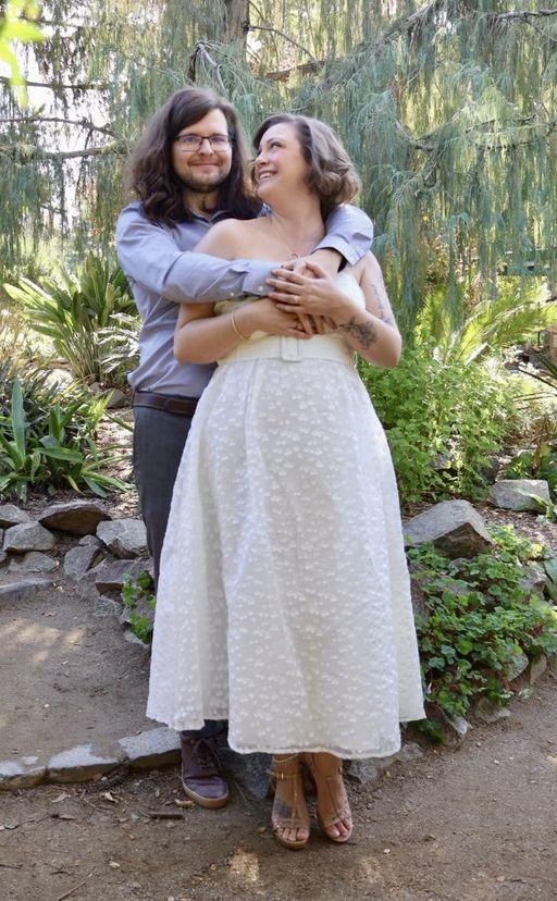 The Wedding Website of Katherine Mason and Cameron Brownfield