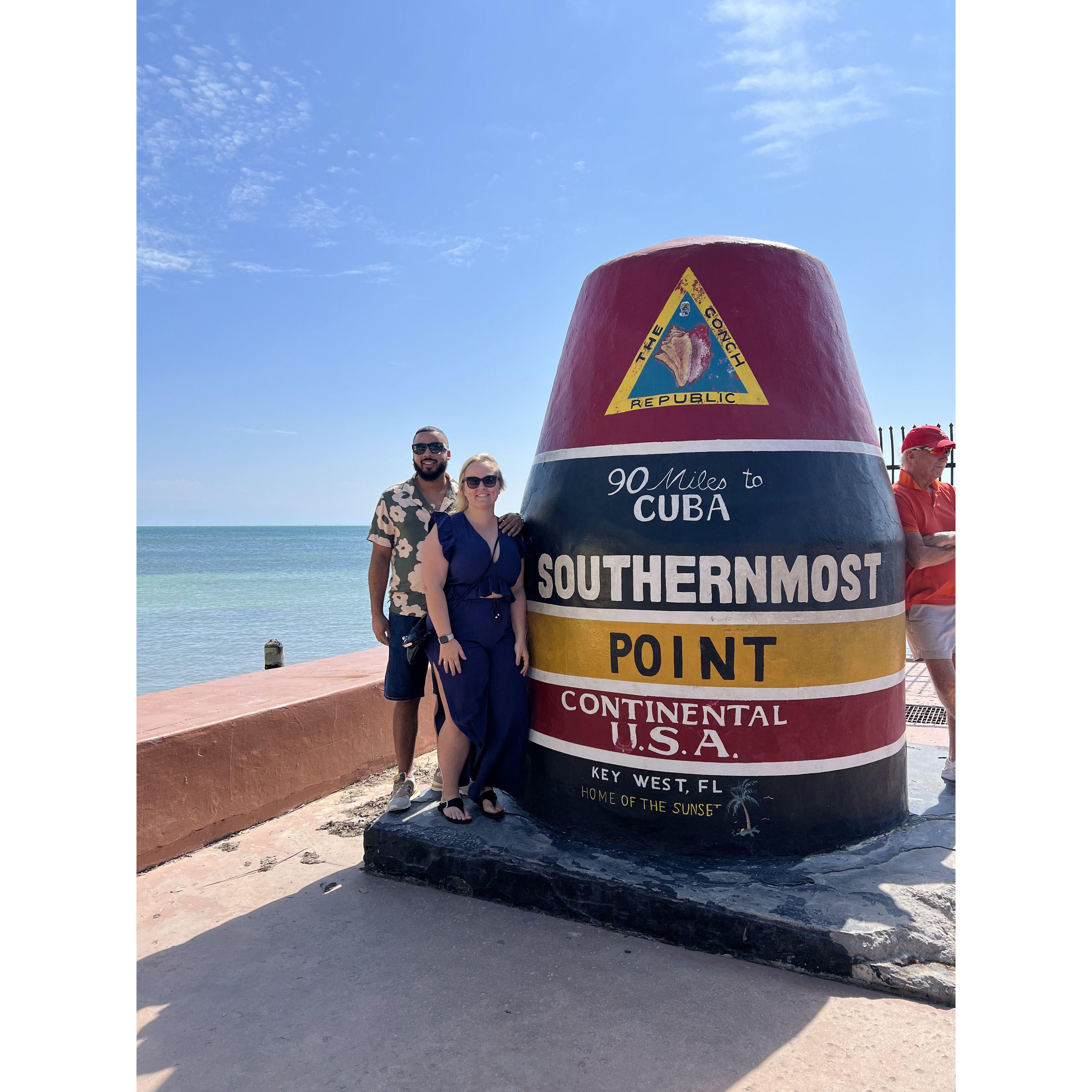 Key West