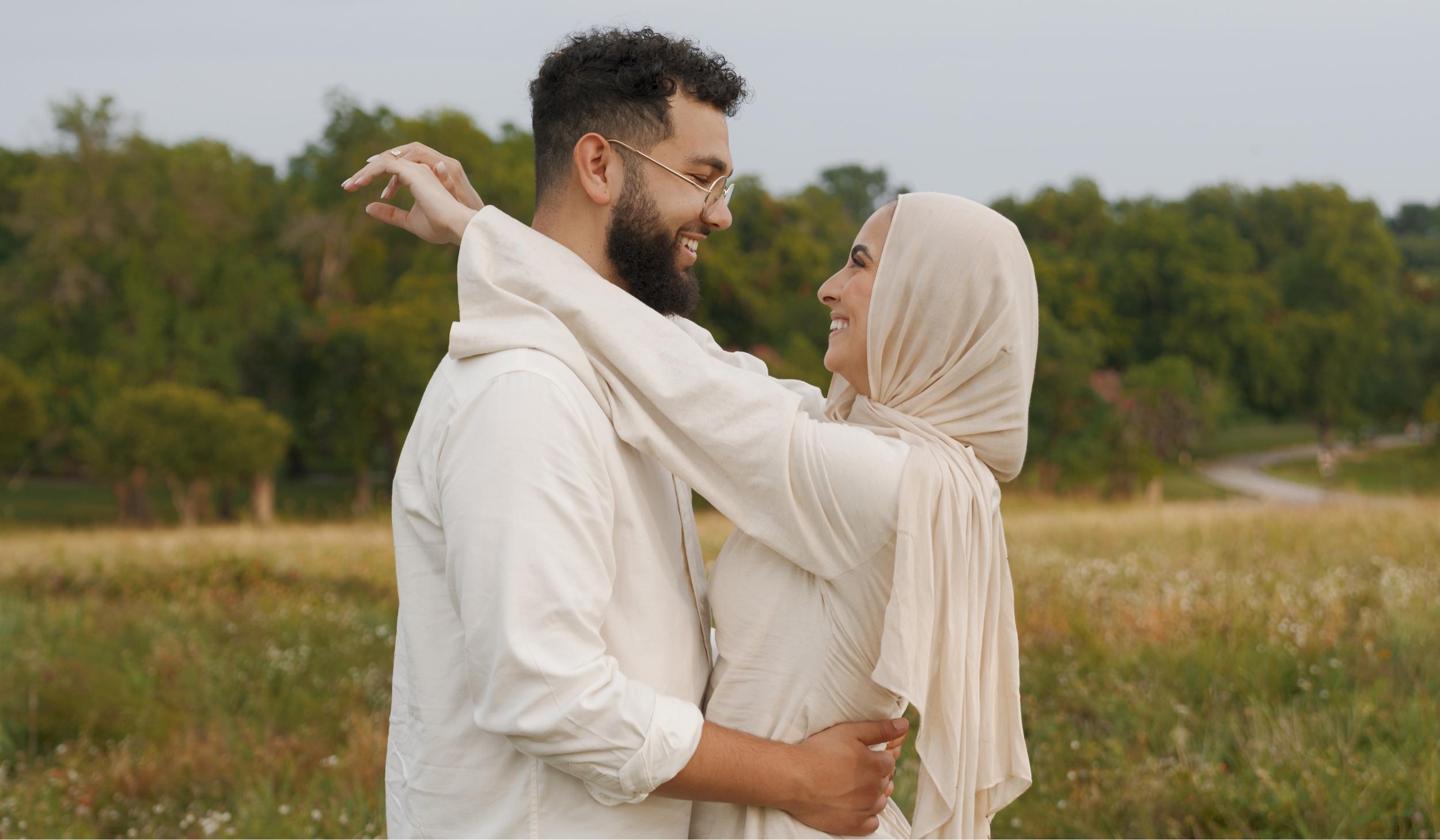 The Wedding Website of Sanaa Ghanim and Zachariah Elkordy