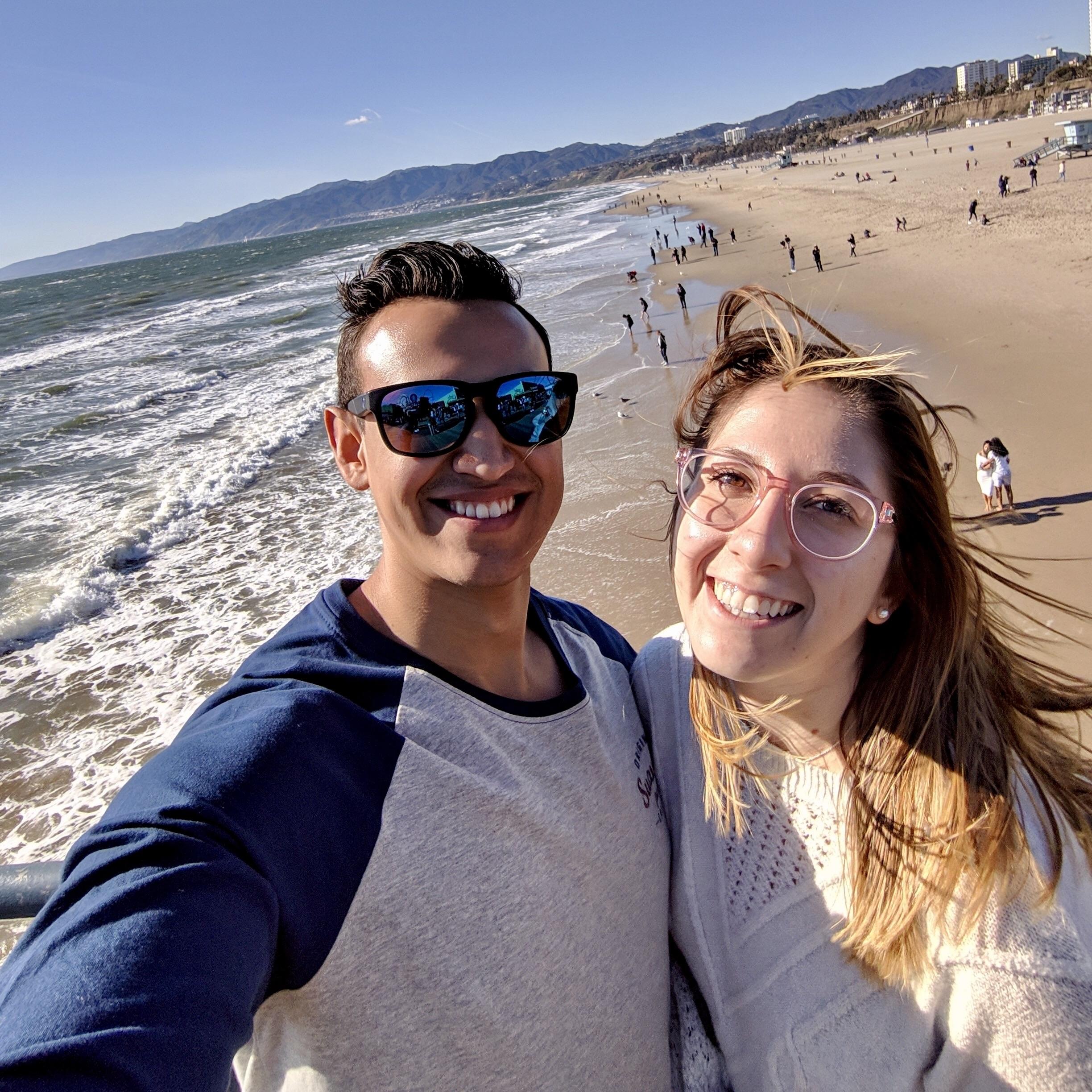 Santa Monica, CA