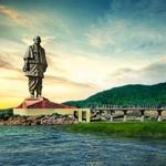 Statue Of Unity