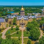 University of Notre Dame