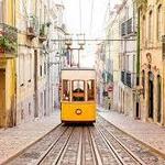 Day Trip to Lisbon