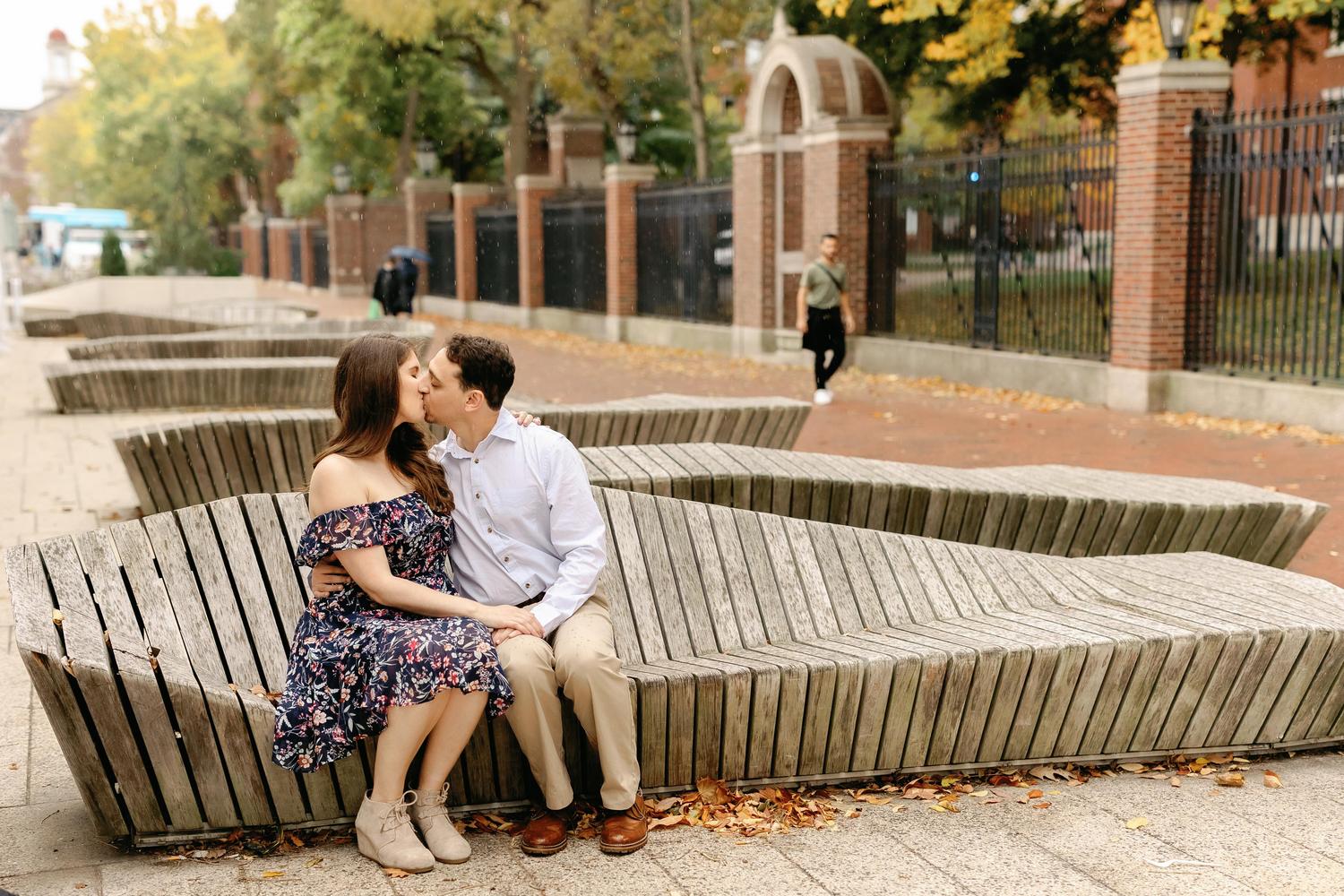 The Wedding Website of Helene Weiner and Jacob Lassin
