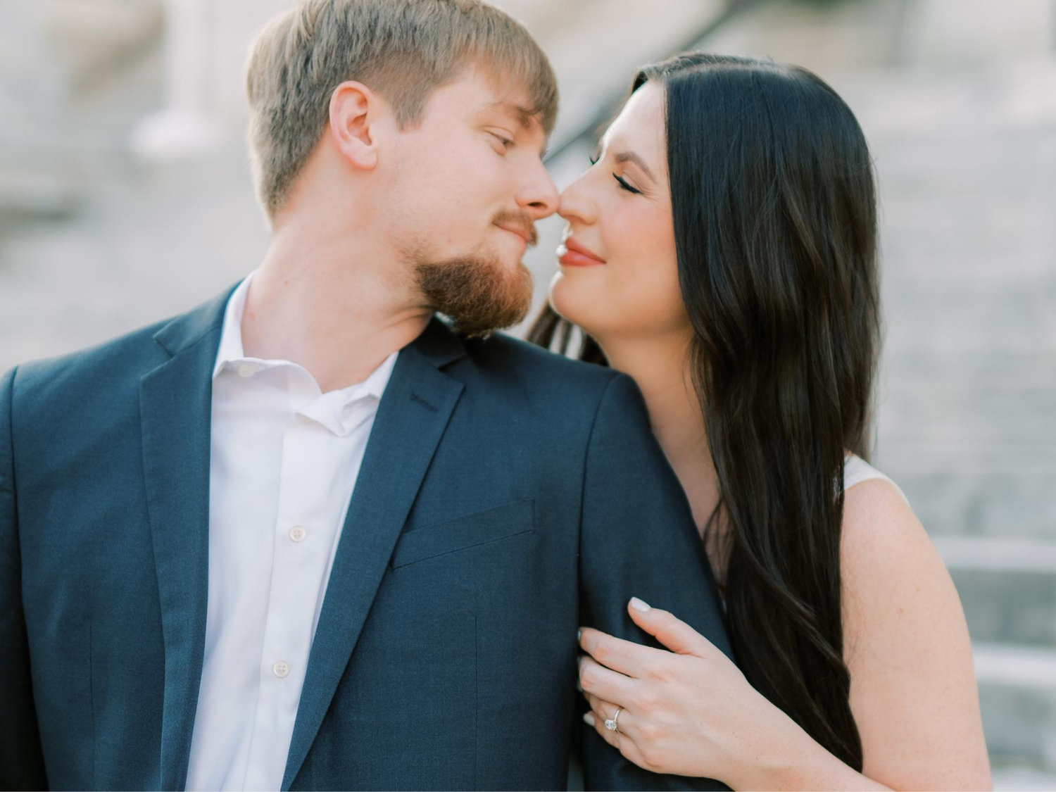 The Wedding Website of Hayden Cobb and Zack Foster