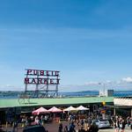 Pike Place Market