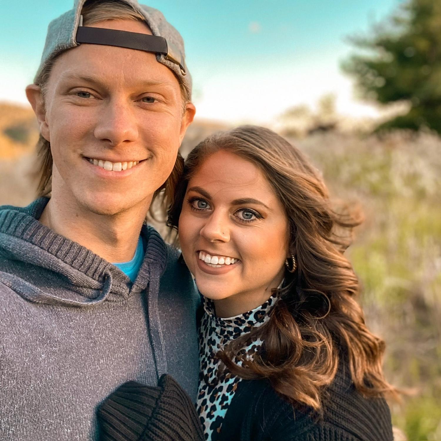 October 15, 2021
When Connor asked Ashley to be his girlfriend