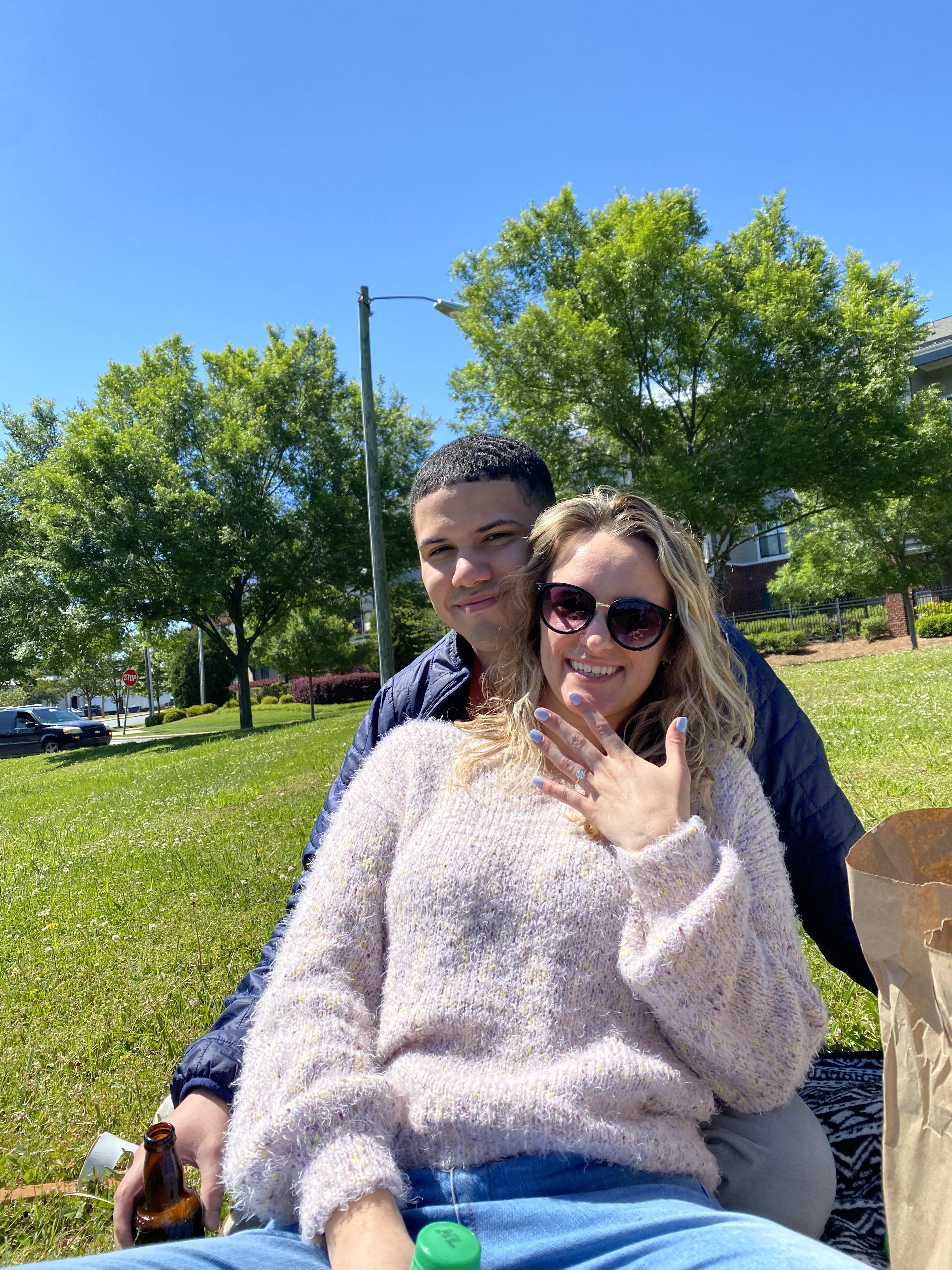 The Wedding Website of Kayla Adolf and Alfredo Avelar