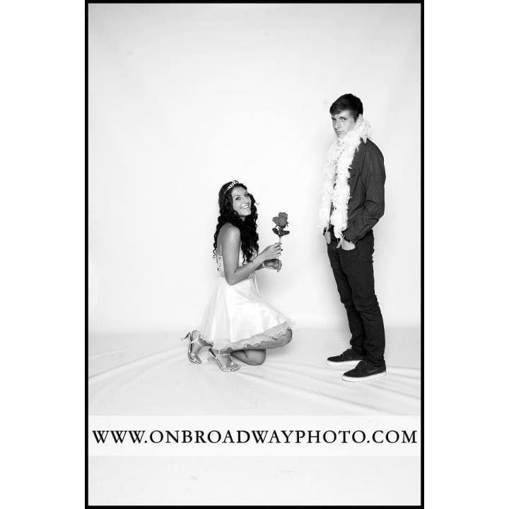 Homecoming Dance