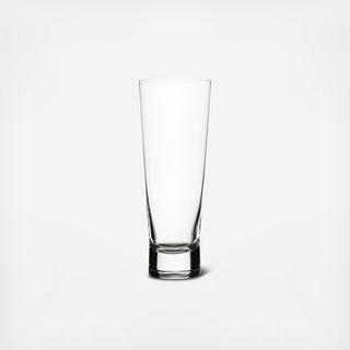 Aarne Pilsner Glass, Set of 2