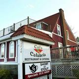 Cafe Calabria II