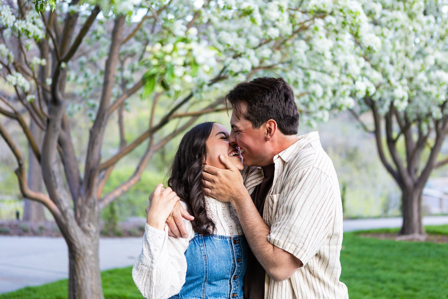 The Wedding Website of Alicia Blanco and Collin Rowland