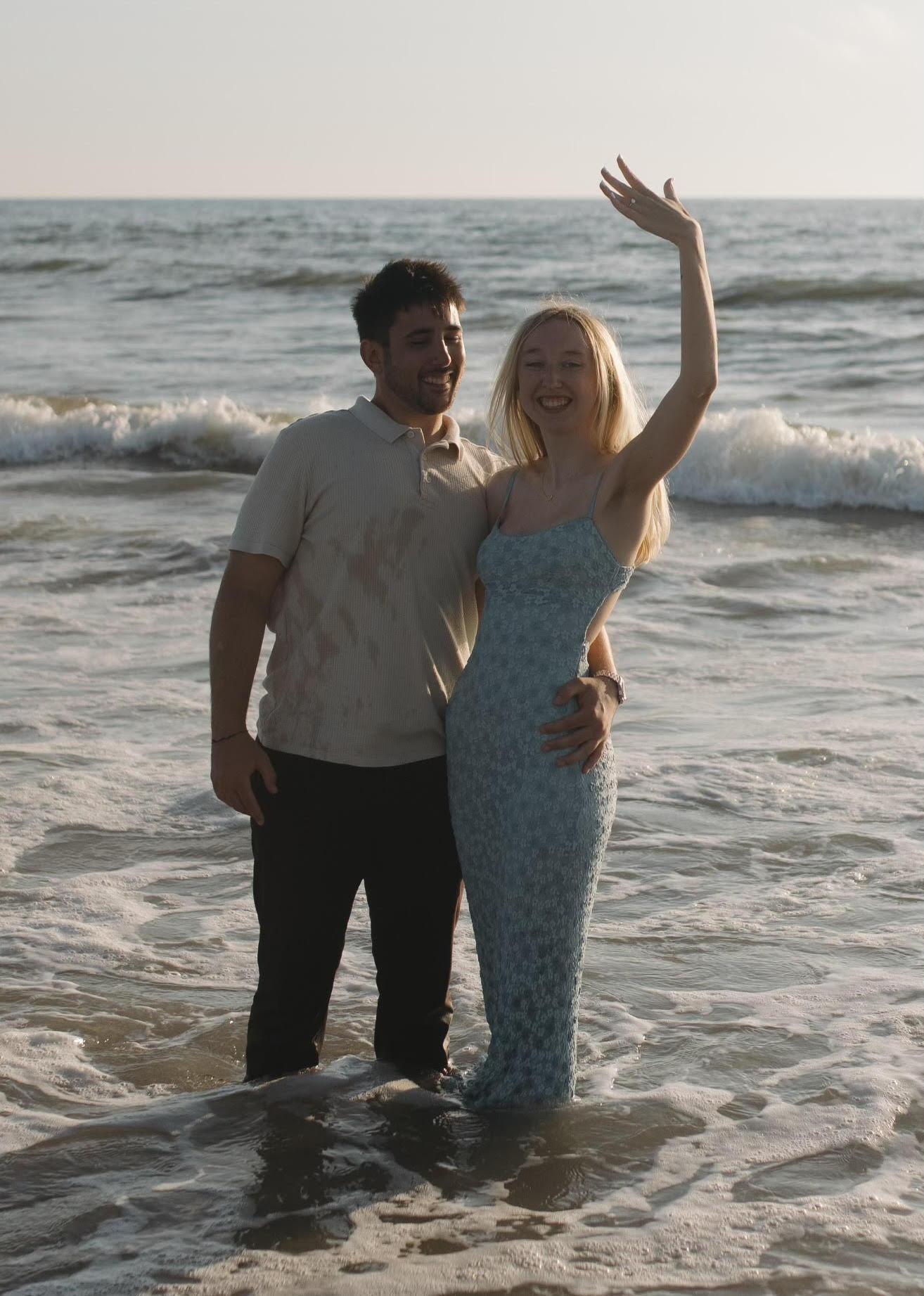 The Wedding Website of Haley Kenney and Niko Hollar