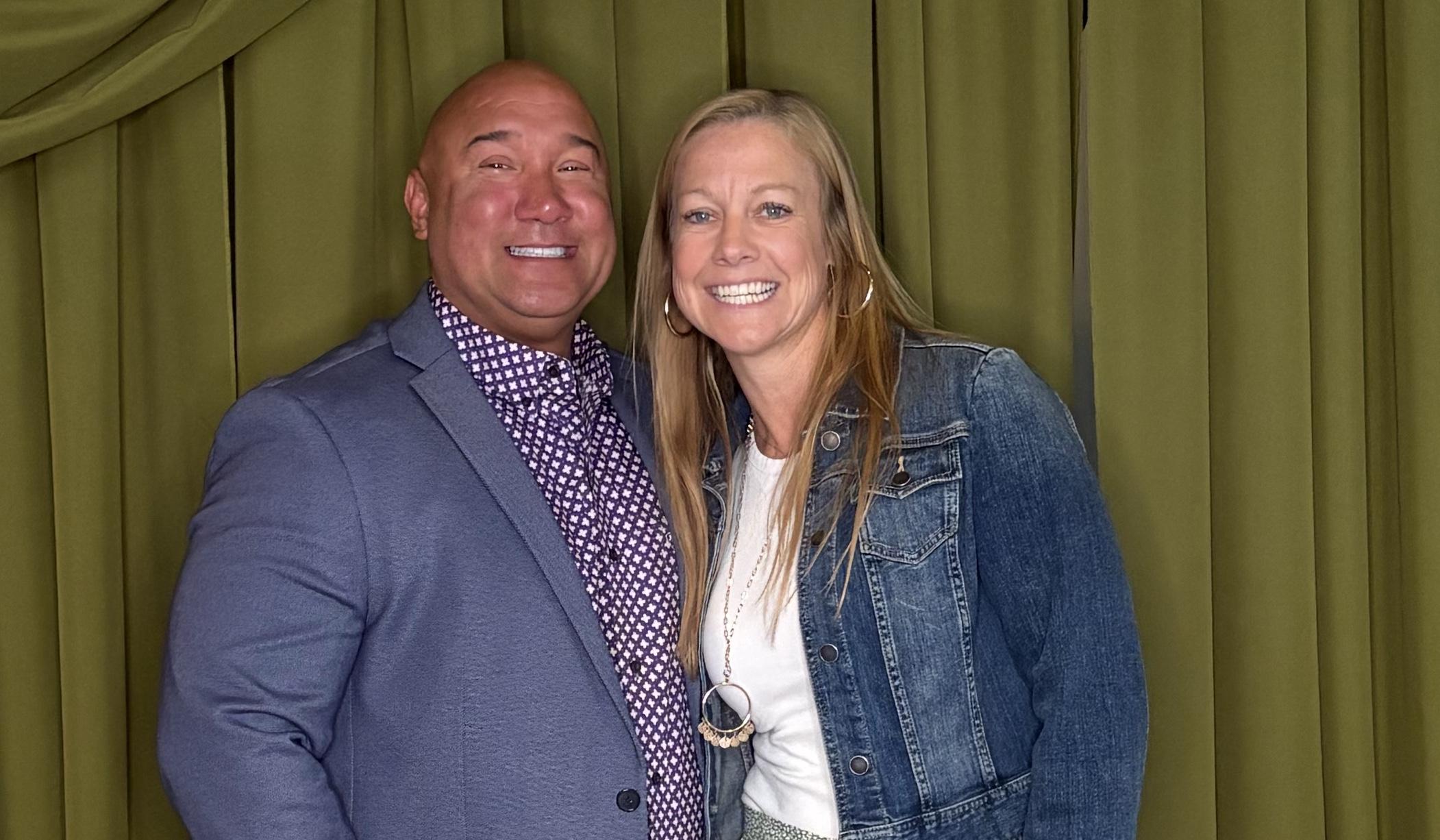 The Wedding Website of Rebecca Schafer and David Ferber III