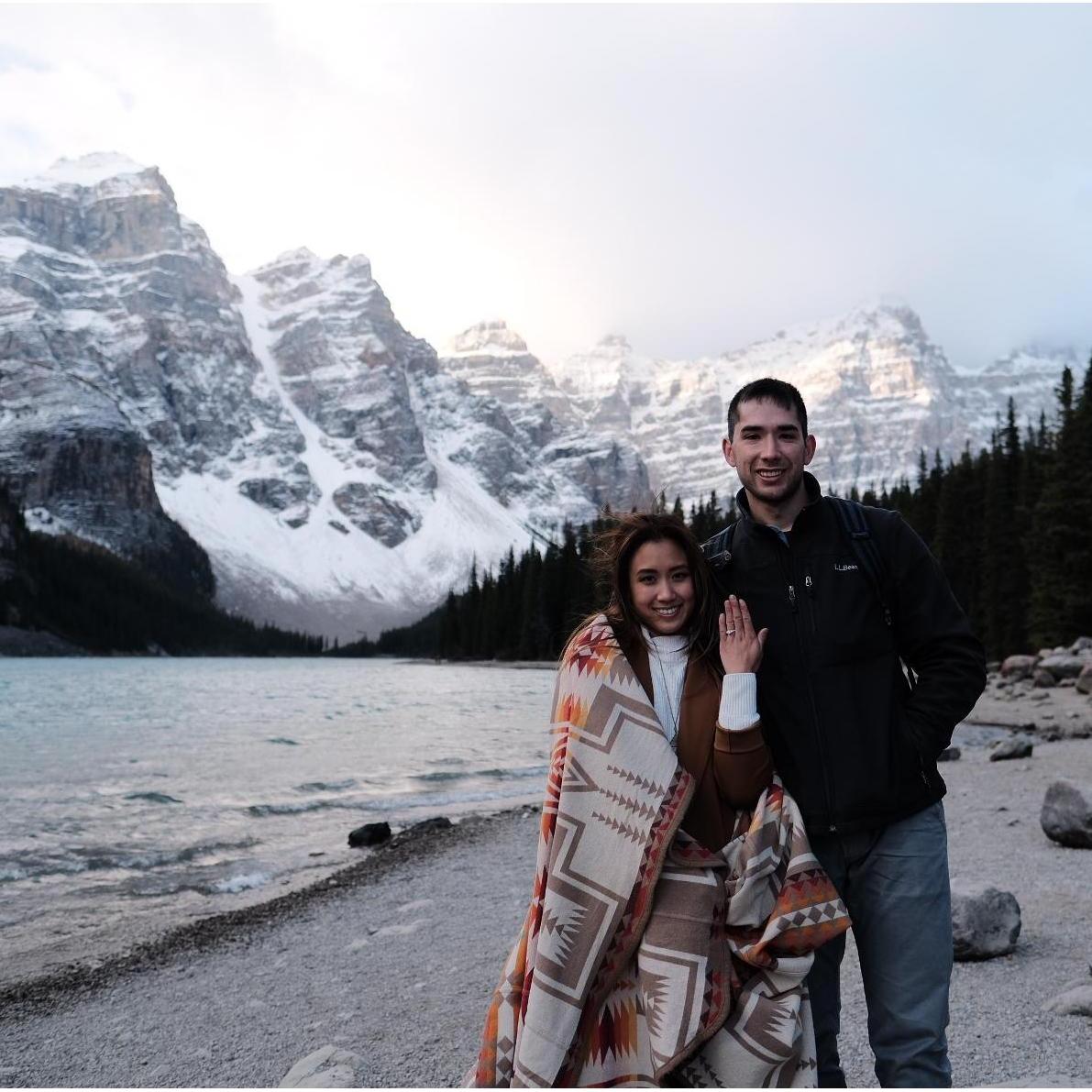 Oct 2019
Alberta, CN