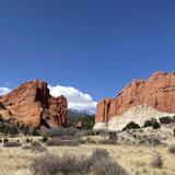 Garden of the Gods