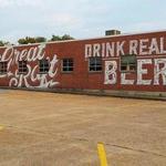 Great Raft Brewing