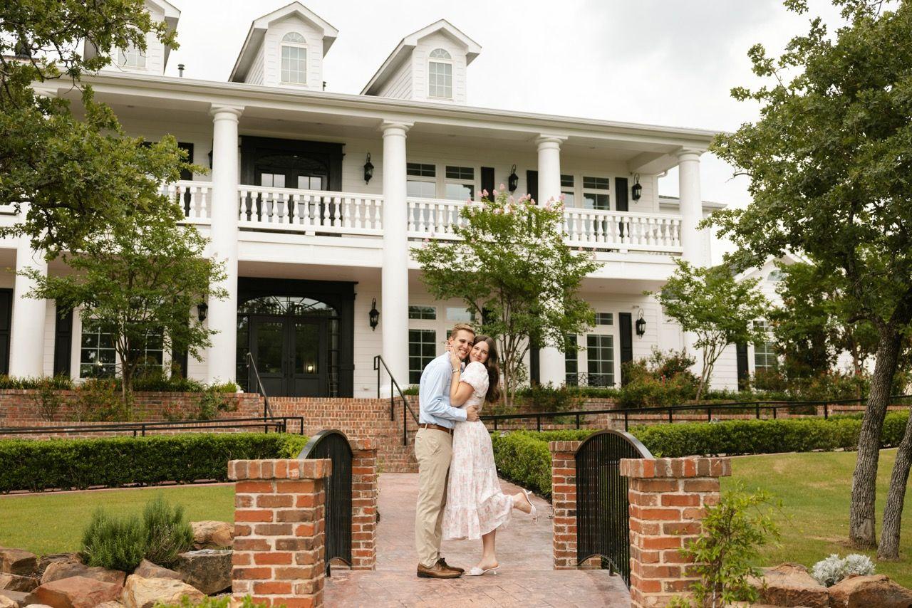 The Wedding Website of Ruthanne Martin and Brady Coleman
