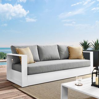 Tahoe Outdoor Patio Sofa