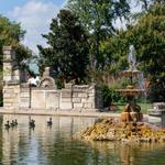 Tower Grove Park