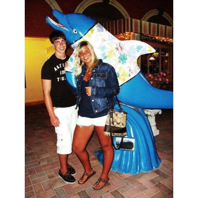 Marco Island Spring Break