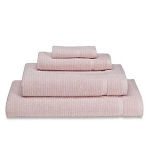 Haven™ Rustico Bath Towel in Pink