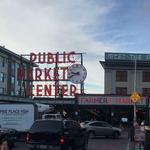 Pike Place Market