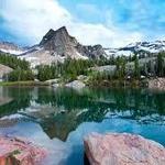 Big Cottonwood Canyon