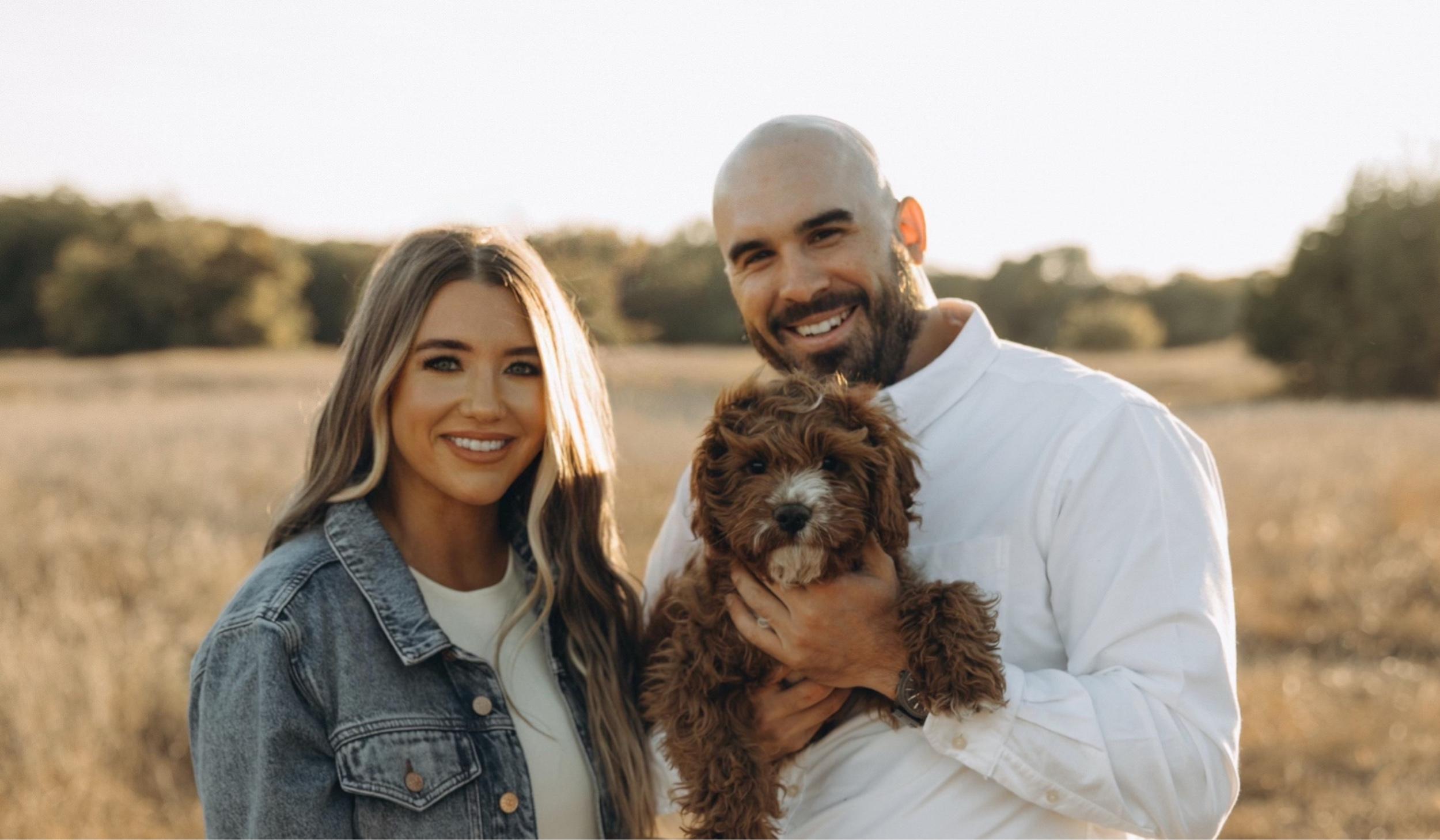The Wedding Website of Lyndsi Thiessen and Justin Henderson